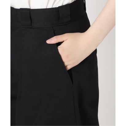ジャーナルスタンダード JOURNAL STANDARD 【Dickies ×JS】 コクーンパンツ（ブラック）｜詳細画像