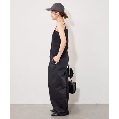 ジャーナルスタンダード JOURNAL STANDARD 【Dickies ×JS】 コクーンパンツ（ブラック）｜詳細画像