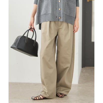 ジャーナルスタンダード JOURNAL STANDARD 【Dickies ×JS】 コクーンパンツ（ブラック）｜詳細画像