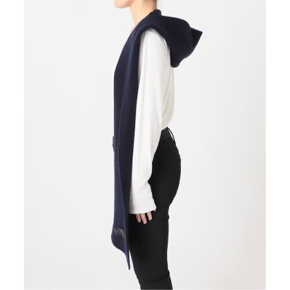 ジャーナルスタンダード JOURNAL STANDARD 《追加予約2》COLLINSVILLE HOODIEマフラー （レッド）｜詳細画像