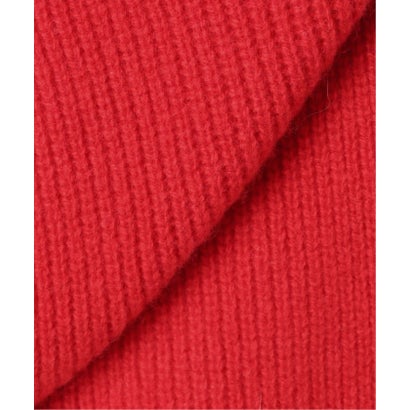 ジャーナルスタンダード JOURNAL STANDARD 《追加予約2》COLLINSVILLE HOODIEマフラー （レッド）｜詳細画像