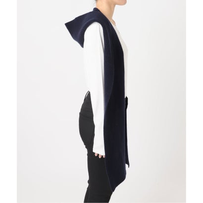 ジャーナルスタンダード JOURNAL STANDARD 《追加予約2》COLLINSVILLE HOODIEマフラー （レッド）｜詳細画像