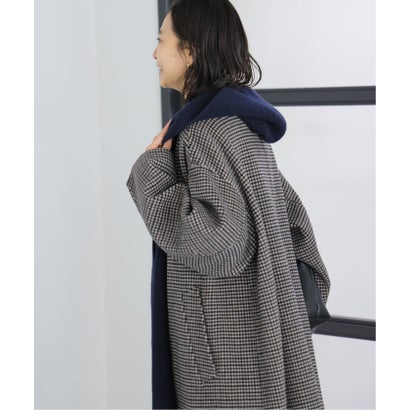 ジャーナルスタンダード JOURNAL STANDARD 《追加予約2》COLLINSVILLE HOODIEマフラー （レッド）｜詳細画像