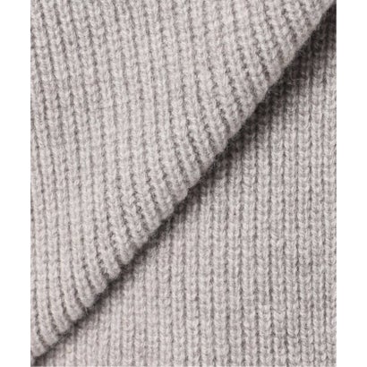 ジャーナルスタンダード JOURNAL STANDARD 《追加予約2》COLLINSVILLE HOODIEマフラー （レッド）｜詳細画像