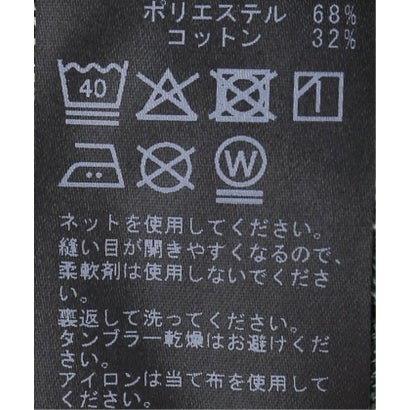 クラシックチェックシャツ （グリーン）｜詳細画像