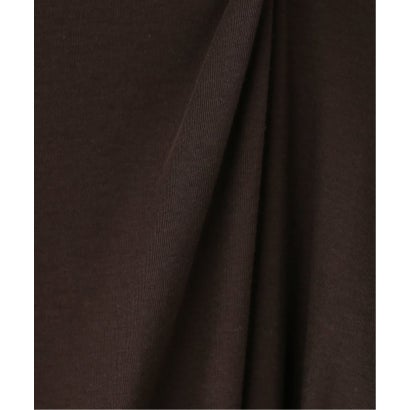 ジャーナルスタンダード JOURNAL STANDARD シアーコットンクルーネック TEE （グリーン）｜詳細画像