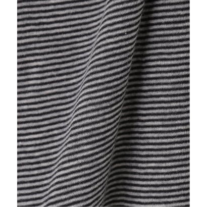 ジャーナルスタンダード JOURNAL STANDARD シアーコットンクルーネック TEE （グリーン）｜詳細画像