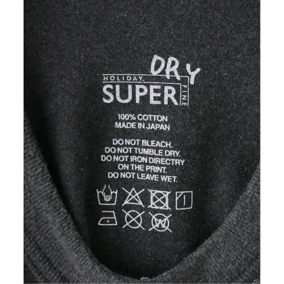 ジャーナルスタンダード JOURNAL STANDARD 【HOLIDAY/ホリデイ】 SUPER FINE DRY RUFFLE L/S TOPS （グリーン）｜詳細画像