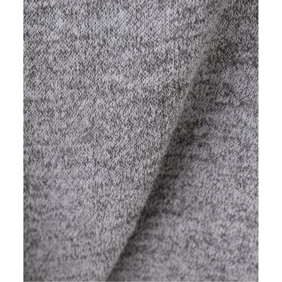【R2W/アールツーダブリュー】CHIHIRO RELAXED SWEAT T （グレーB）｜詳細画像