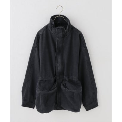 ジャーナルスタンダード JOURNAL STANDARD 【DALA / ダラ】MOUNTAIN JACKET （ブラック）｜詳細画像