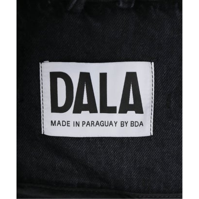ジャーナルスタンダード JOURNAL STANDARD 【DALA / ダラ】MOUNTAIN JACKET （ブラック）｜詳細画像