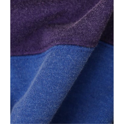 ジャーナルスタンダード JOURNAL STANDARD 【RHODOLIRION/ロドリリオン】Damaged Football Tee - Color （その他カラー K）｜詳細画像