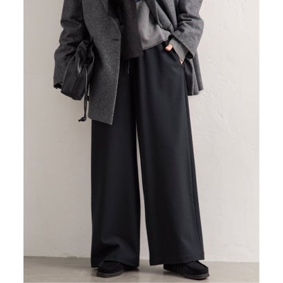 ジャーナルスタンダード JOURNAL STANDARD 《追加予約》【保温・吸湿発熱】THERMO WIDE EASY STRETCH　(裏起毛)（ブラウン B）｜詳細画像
