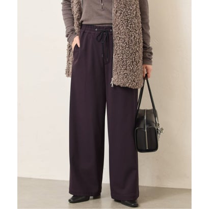 ジャーナルスタンダード JOURNAL STANDARD 《追加予約》【保温・吸湿発熱】THERMO WIDE EASY STRETCH　(裏起毛)（グレー）｜詳細画像