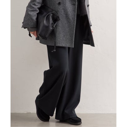 ジャーナルスタンダード JOURNAL STANDARD 《追加予約》【保温・吸湿発熱】THERMO WIDE EASY STRETCH　(裏起毛)（グレー）｜詳細画像