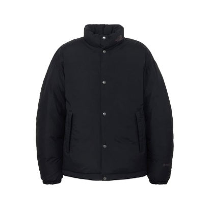 《予約》【THE NORTH FACE】Alteration Sierra Jacket （ブラック）｜詳細画像