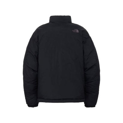 《予約》【THE NORTH FACE】Alteration Sierra Jacket （ブラック）｜詳細画像