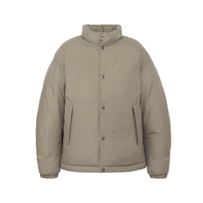 《予約》【THE NORTH FACE】Alteration Sierra Jacket （ブラック）｜詳細画像