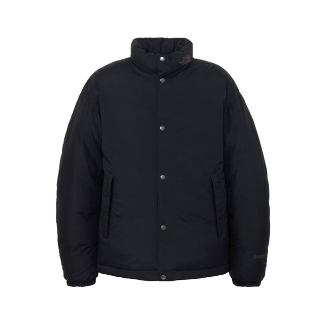 《予約》【THE NORTH FACE】Alteration Sierra Jacket （ブラック）
