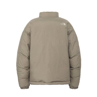 《予約》【THE NORTH FACE】Alteration Sierra Jacket （ベージュ）｜詳細画像