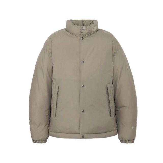 《予約》【THE NORTH FACE】Alteration Sierra Jacket （ベージュ）