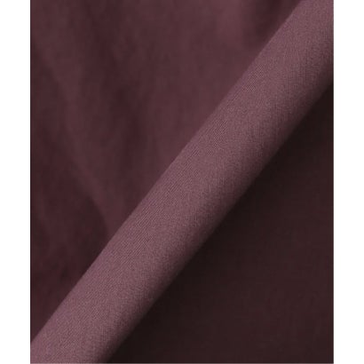 ジャーナルスタンダード JOURNAL STANDARD 【A Bronze Age / ブロンズエイジ】 Brighton Top （ボルドー）｜詳細画像