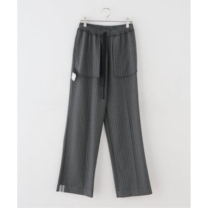 ジャーナルスタンダード JOURNAL STANDARD 【A Bronze Age / ブロンズエイジ】 Sofina Pant （グレー）｜詳細画像