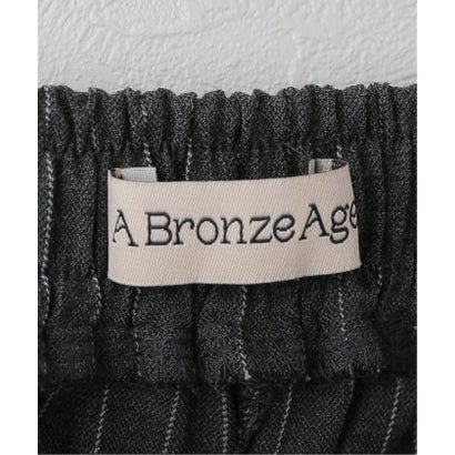 ジャーナルスタンダード JOURNAL STANDARD 【A Bronze Age / ブロンズエイジ】 Sofina Pant （グレー）｜詳細画像