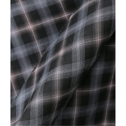 ジャーナルスタンダード JOURNAL STANDARD 【A Bronze Age / ブロンズエイジ】 Sylvia Skirt （ブラック）｜詳細画像