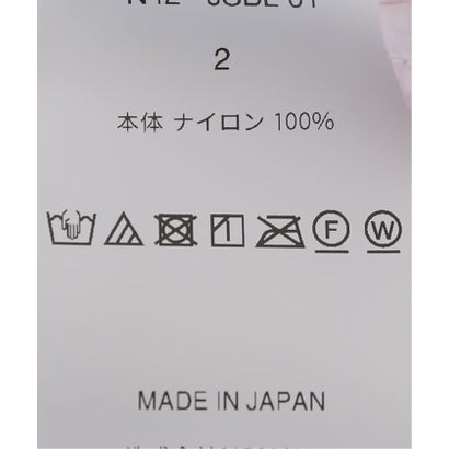 ジャーナルスタンダード JOURNAL STANDARD 別注【NOMARHYTHM TEXTILE /ノーマリズム テキスタイル】 for JS ベッチュウTie Dye （ピンク）｜詳細画像