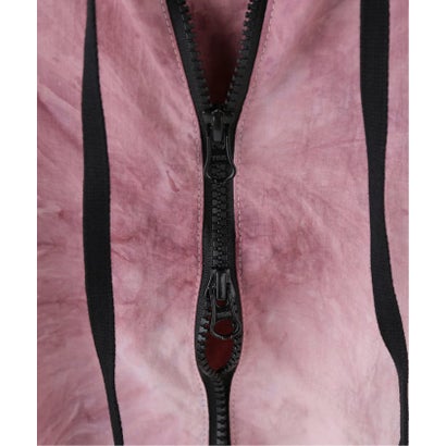 ジャーナルスタンダード JOURNAL STANDARD 別注【NOMARHYTHM TEXTILE /ノーマリズム テキスタイル】 for JS ベッチュウTie Dye （ピンク）｜詳細画像