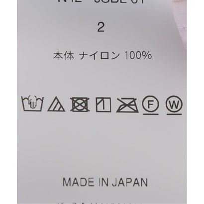 別注【NOMARHYTHM TEXTILE /ノーマリズム テキスタイル】 for JS ベッチュウTie Dye （パープル）｜詳細画像
