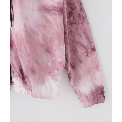 別注【NOMARHYTHM TEXTILE /ノーマリズム テキスタイル】 for JS ベッチュウTie Dye （パープル）｜詳細画像