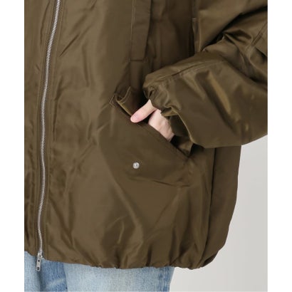 ジャーナルスタンダード JOURNAL STANDARD 【STAND STUDIO/スタンドスタジオ】 Thilda Jacket （カーキ）｜詳細画像
