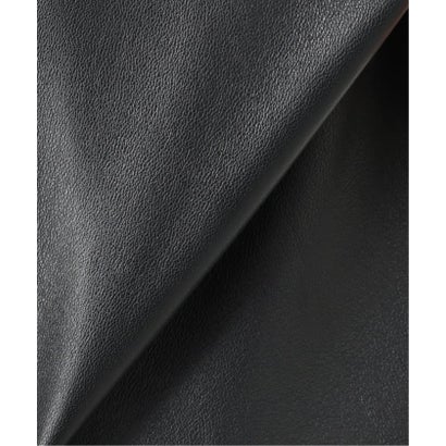 ジャーナルスタンダード JOURNAL STANDARD 《予約》SHEEP leather jacket （ブラック）｜詳細画像