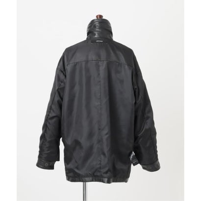 ジャーナルスタンダード JOURNAL STANDARD 《予約》SHEEP leather jacket （ブラック）｜詳細画像