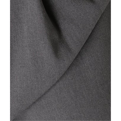 ジャーナルスタンダード JOURNAL STANDARD 《予約》ウォーム TRW タックハーフパンツ(裏起毛) （グレー）｜詳細画像