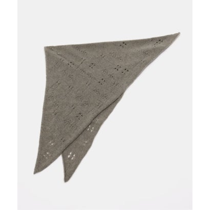 ジャーナルスタンダード JOURNAL STANDARD 【BIELO/ビエロ】CARIAGGI CASHMERE SCARF （イエロー）｜詳細画像