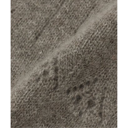 ジャーナルスタンダード JOURNAL STANDARD 【BIELO/ビエロ】CARIAGGI CASHMERE SCARF （ブルー）｜詳細画像