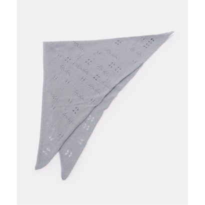 ジャーナルスタンダード JOURNAL STANDARD 【BIELO/ビエロ】CARIAGGI CASHMERE SCARF （レッド）｜詳細画像