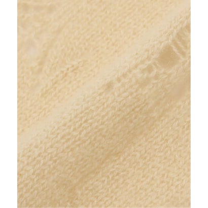 ジャーナルスタンダード JOURNAL STANDARD 【BIELO/ビエロ】CARIAGGI CASHMERE SCARF （ネイビー）｜詳細画像