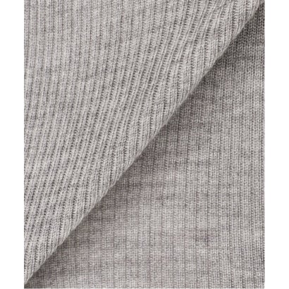 ジャーナルスタンダード JOURNAL STANDARD 《追加予約》ウォッシャブルウールリブタートル （レッド）｜詳細画像