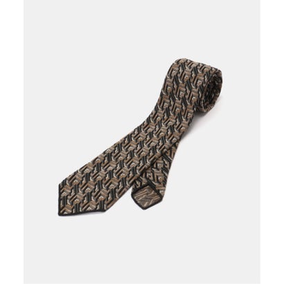 【ENGINEERED GARMENTS / エンジニアドガーメンツ】 necktie （カーキ）｜詳細画像