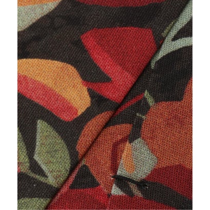 【ENGINEERED GARMENTS / エンジニアドガーメンツ】 necktie （オレンジ）｜詳細画像