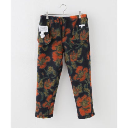 【ENGINEERED GARMENTS / エンジニアドガーメンツ】 STK Pant （オレンジ）｜詳細画像