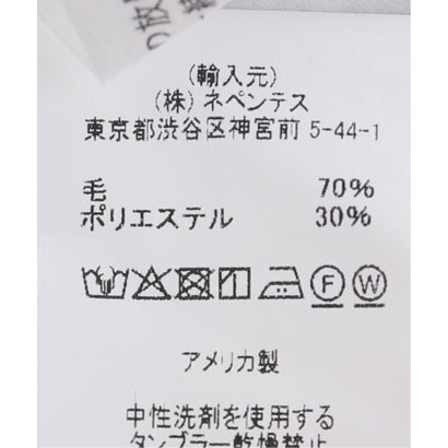 【ENGINEERED GARMENTS / エンジニアドガーメンツ】 STK Pant （オレンジ）｜詳細画像