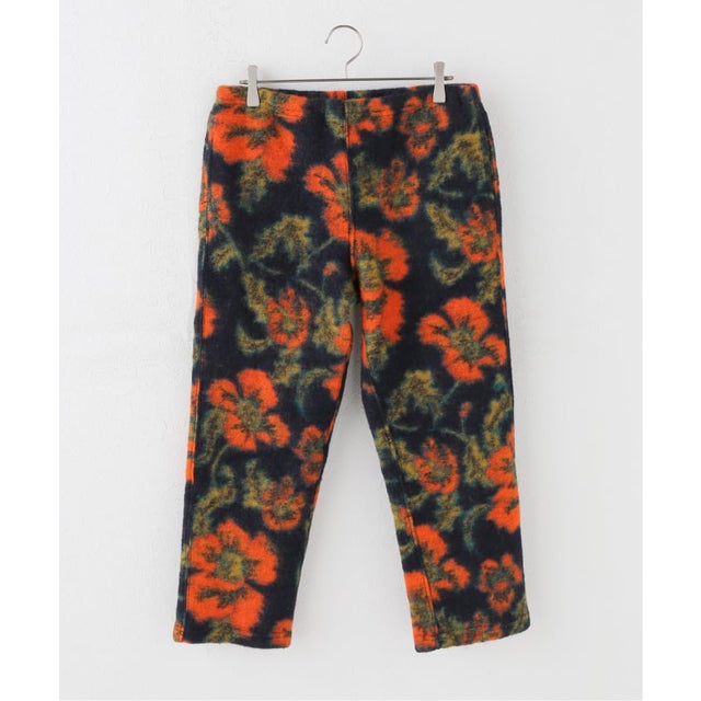【ENGINEERED GARMENTS / エンジニアドガーメンツ】 STK Pant （オレンジ）