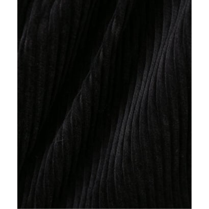 【ENGINEERED GARMENTS / エンジニアドガーメンツ】 Balloon Pant （ブラック）｜詳細画像