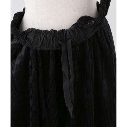 【ENGINEERED GARMENTS / エンジニアドガーメンツ】 Balloon Pant （ブラック）｜詳細画像