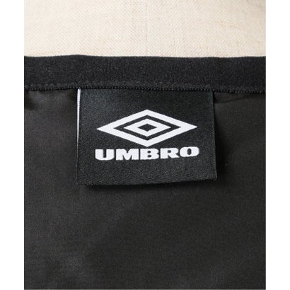 ジャーナルスタンダード JOURNAL STANDARD 《予約》別注【UMBRO×JS】  ライトロフトパッファーブルゾン （ナチュラル）｜詳細画像